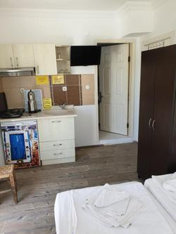 Caglar My House Apart Hotel