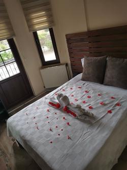 Ilkim Apart