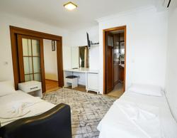Dalyan Yagmur Hotel