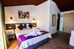 Dalyan Yagmur Hotel