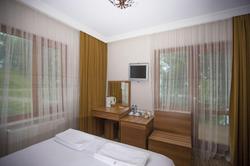 Hamsi Butik Otel