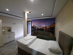 Uzungöl Yeşil Köşk Hotel