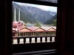 The Best View Apart Hotel