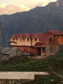 Cici Baba Dag Evi