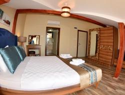 Villa Manco Butik Hotel