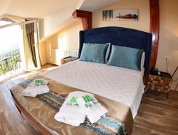 Villa Manco Butik Hotel