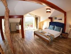Villa Manco Butik Hotel