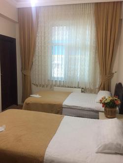 Harsit Otel