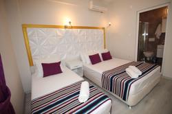 Yurekli Apart Otel