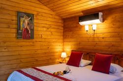Eden Bungalows & Beach