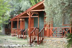 Eden Bungalows & Beach