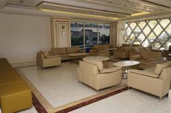 Avrasya Termal Park Hotel