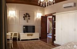 Ferah Luxury Suite