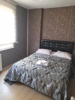 Elit Kurdal Apartment