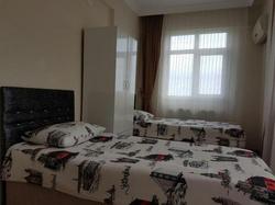 Zahi Apart Hotel