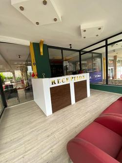 Kuba Suit Homes