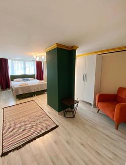 Kuba Suit Homes