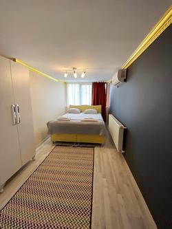 Kuba Suit Homes