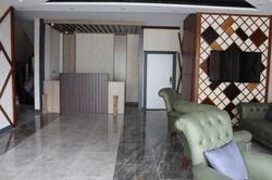 Sweet Home Al-Hamra