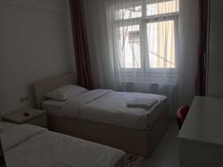 Mavi Beyaz Pansiyon