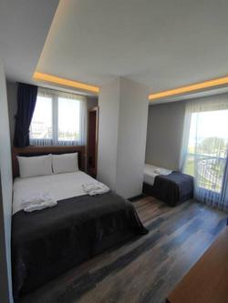 Canary Suite Otel