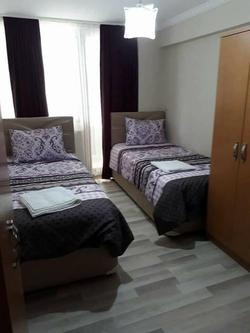 Ozmen Residence