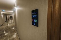 Beyaz Butik Otel Trabzon