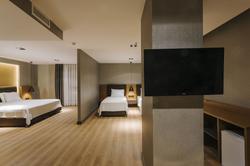 Beyaz Butik Otel Trabzon