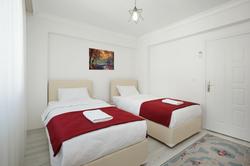Golden Star Suites