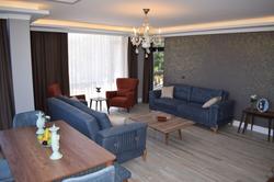 Zahi Otel Dream Houses Yalincak