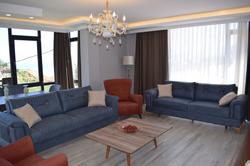 Zahi Otel Dream Houses Yalincak
