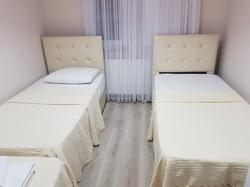 Alemara Apart