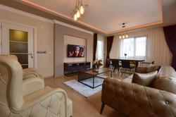 Inanlar Airport Residence