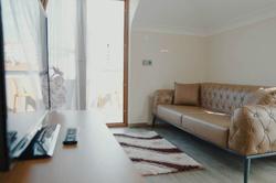 Inanlar Airport Residence