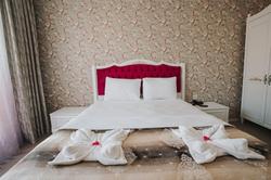 Arezzo Deluxe Otel