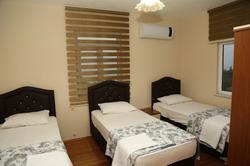 Boudil Park Villas