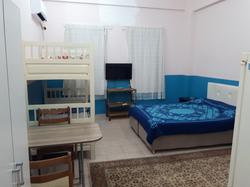 Mai Ak Pansiyon