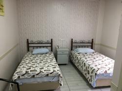 Ünsal Hotel Mudurnu