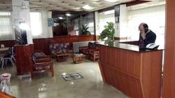 Gulec Hotel