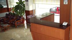Gulec Hotel