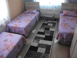 Ernur Pension