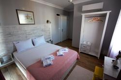 Hotel Cunda Leo