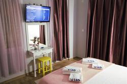 Hotel Cunda Leo