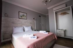 Hotel Cunda Leo