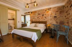 Cunda Tas Otel By Taze