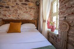 Cunda Tas Otel By Taze