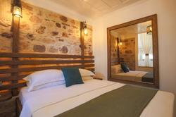 Cunda Tas Otel By Taze