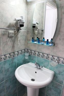 Nergiz Hotel Ayvalik