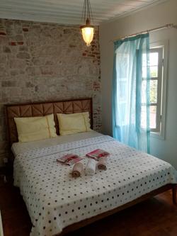 Cunda Ayla Boutique Hotel