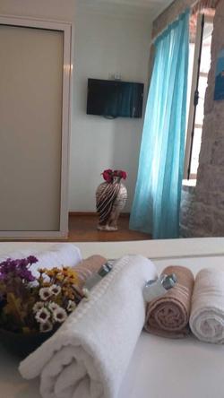 Cunda Ayla Boutique Hotel